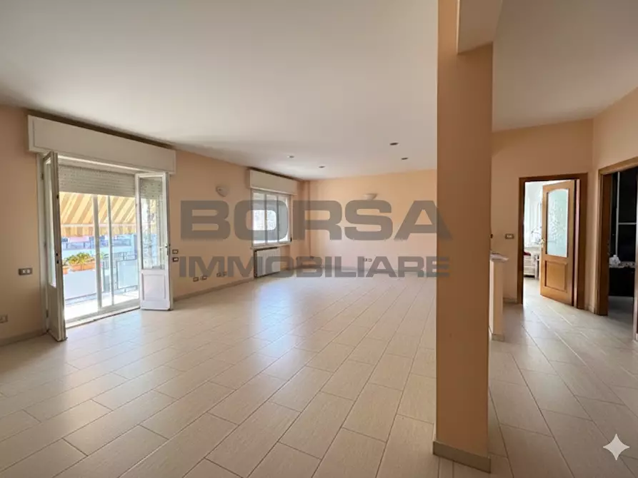 Immagine 4 di Quadrilocale in vendita  in Via Goito 132 a Livorno