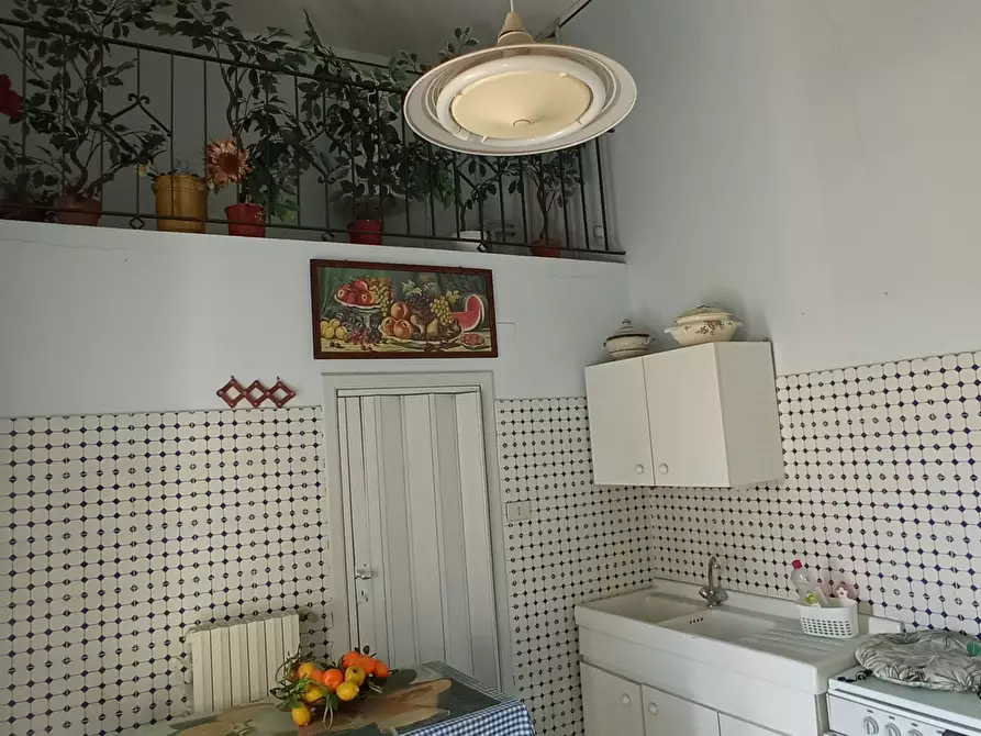 Immagine 33 di Casa indipendente in vendita  a Ragusa