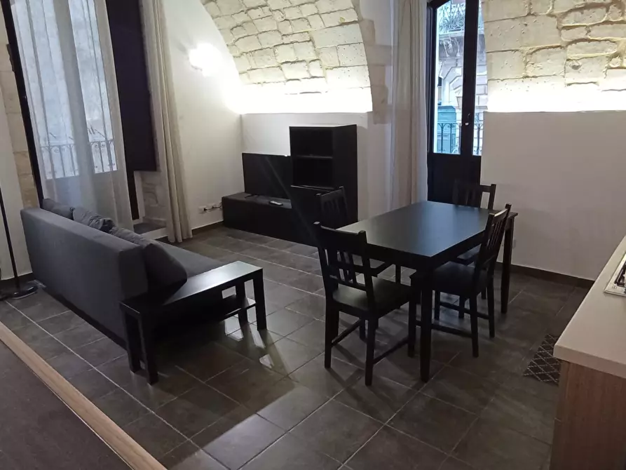Immagine 4 di Bilocale in affitto  a Ragusa