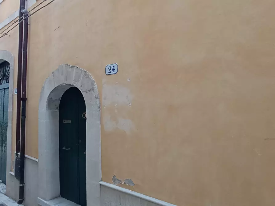 Immagine 34 di Casa indipendente in vendita  a Ragusa