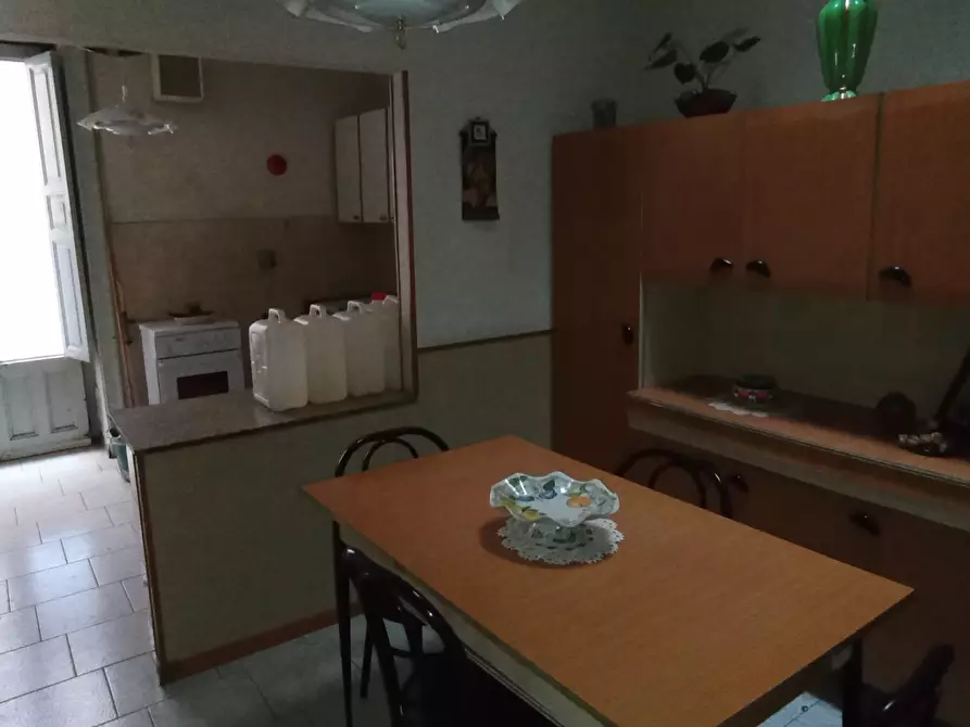 Immagine 6 di Casa indipendente in vendita  a Ragusa