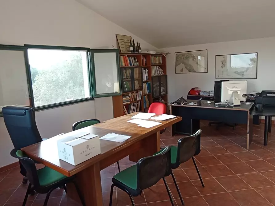 Immagine 20 di Villa in vendita  a Chiaramonte Gulfi