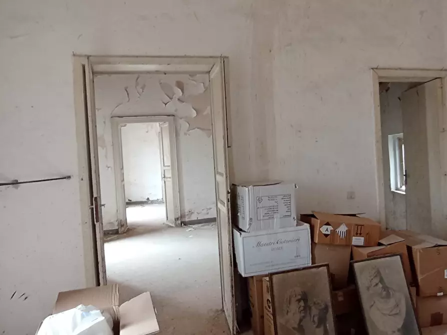 Immagine 6 di Pentalocale in vendita  a Ragusa