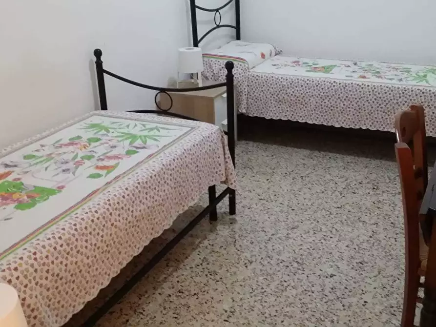 Immagine 10 di Quadrilocale in vendita  a Ragusa