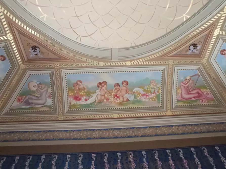 Immagine 13 di Casa indipendente in vendita  a Chiaramonte Gulfi