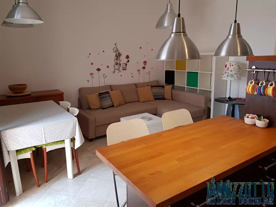 Immagine 3 di Bilocale in affitto  a Ragusa