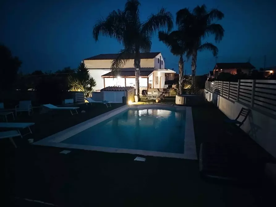 Immagine 22 di Villa in vendita  a Santa Croce Camerina