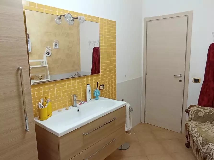 Immagine 11 di Villa in vendita  a Santa Croce Camerina