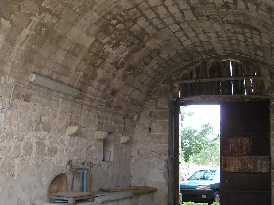 Immagine 18 di Rustico / casale in vendita  a Ragusa