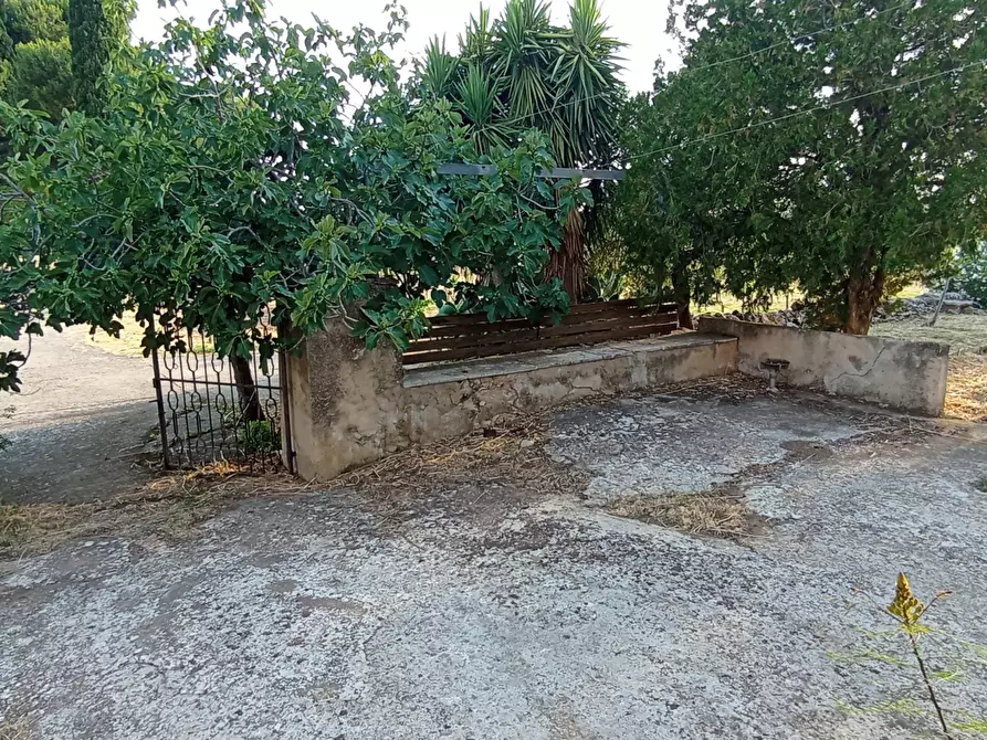 Immagine 37 di Villa in vendita  a Chiaramonte Gulfi