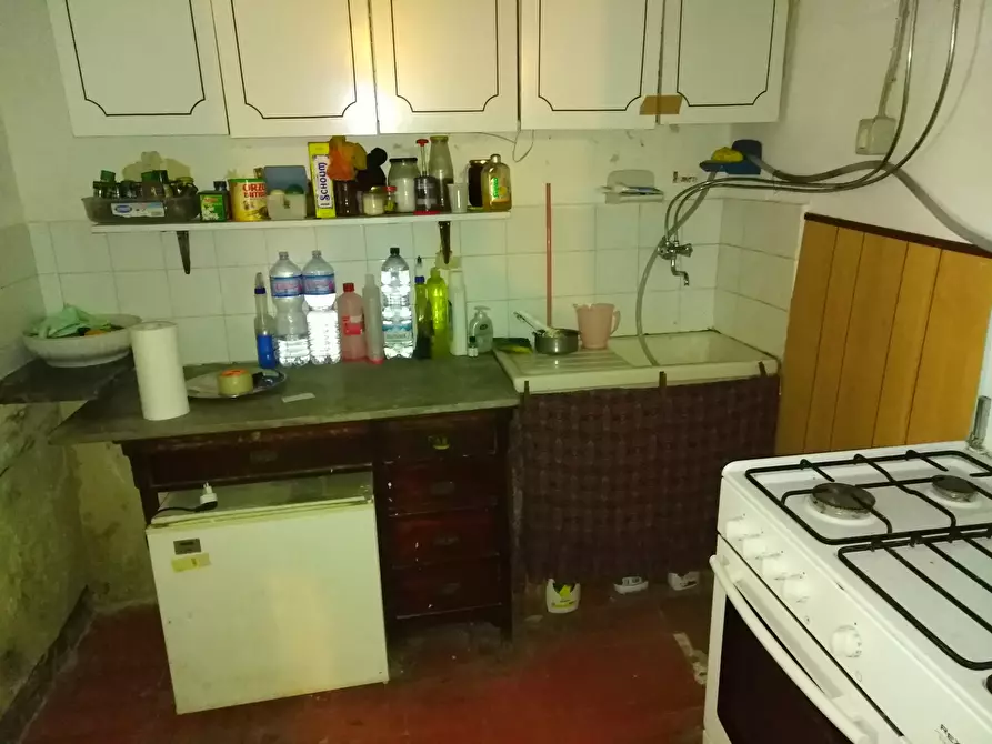 Immagine 8 di Casa indipendente in vendita  a Ragusa