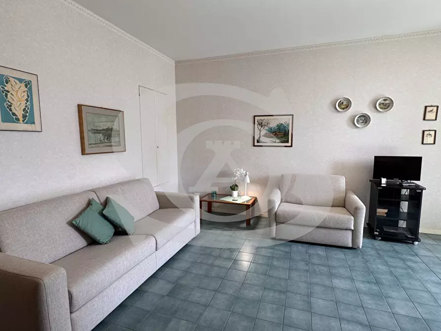 Immagine 18 di Monolocale in vendita  in Via Cavalieri di Rodi 2 a Ospedaletti