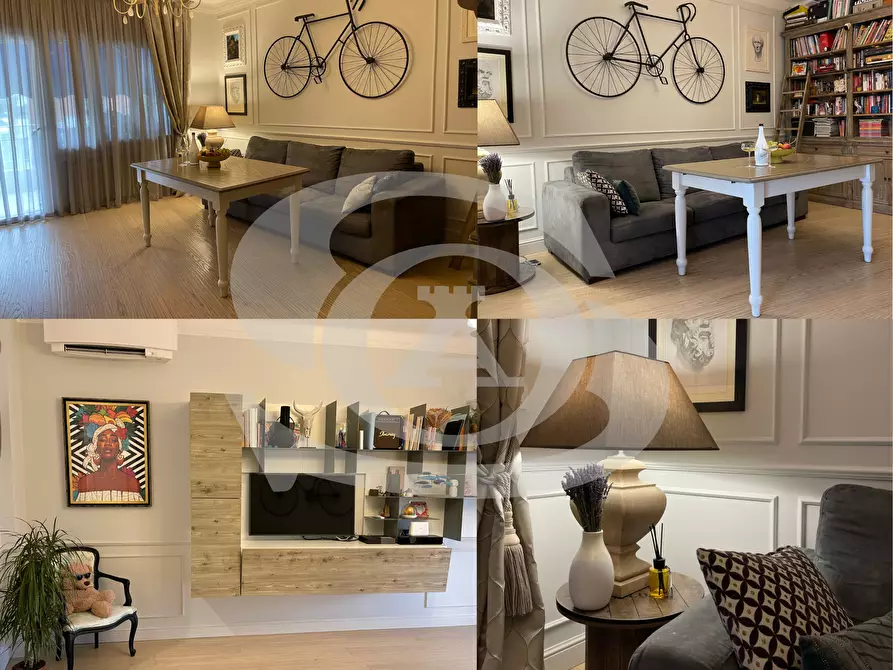 Immagine 24 di Trilocale in vendita  in Via Montà dei Guisci a San Remo