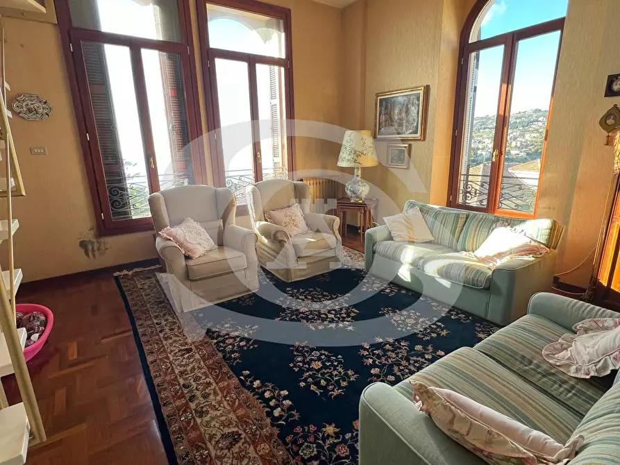 Immagine 25 di Trilocale in vendita  in Strada Solaro 189 a San Remo