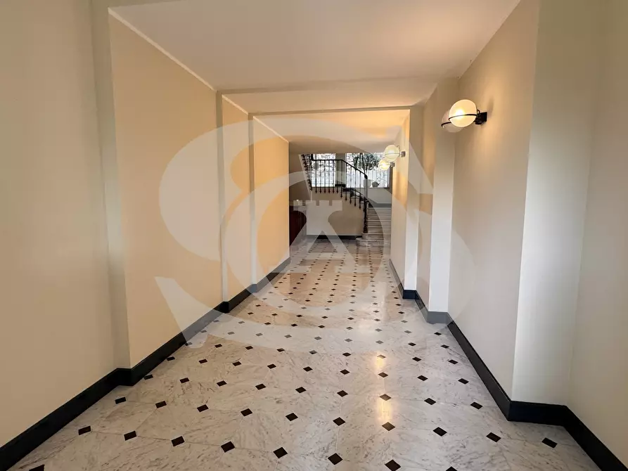 Immagine 9 di Monolocale in vendita  in Via Cavalieri di Rodi 2 a Ospedaletti