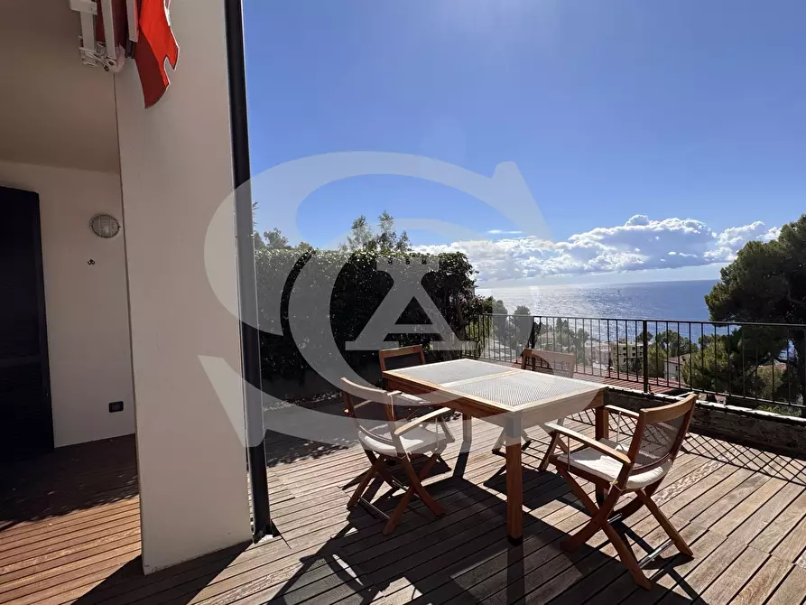 Immagine 12 di Monolocale in vendita  in Viale dei Pepi 13 a Ospedaletti