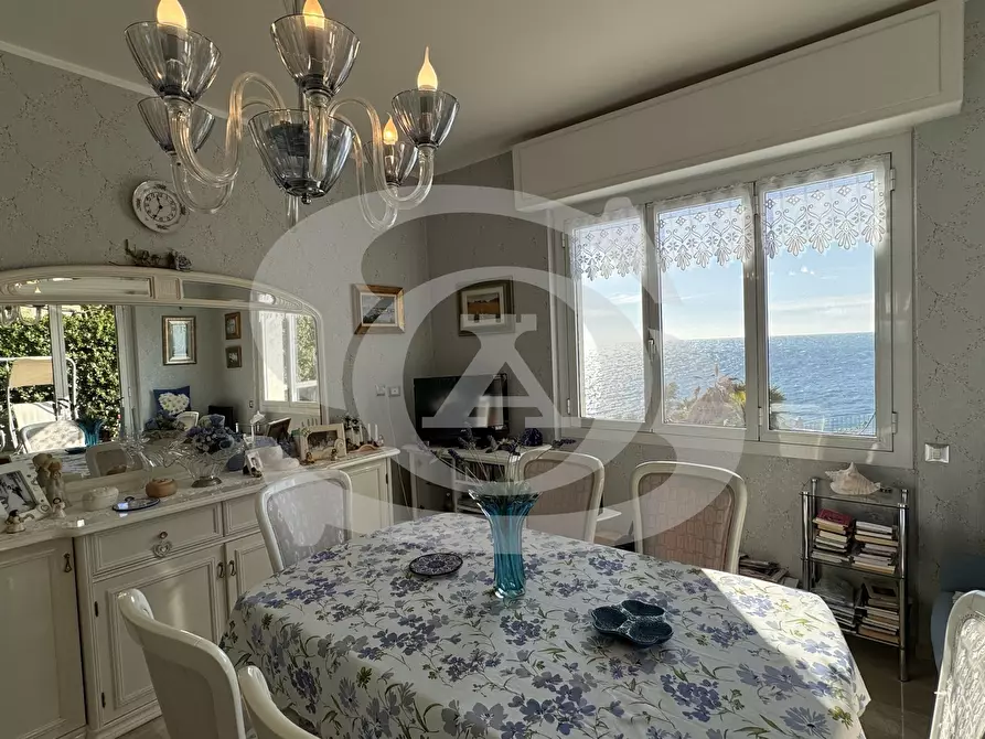 Immagine 8 di Trilocale in vendita  a Ospedaletti