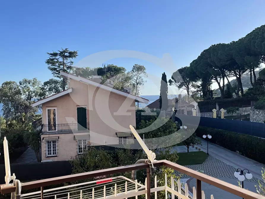 Immagine 16 di Trilocale in vendita  in Via Padre Semeria 466 a San Remo