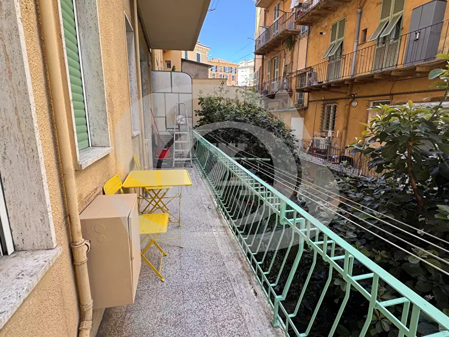Immagine 15 di Bilocale in vendita  in Via Visitazione 2 a San Remo