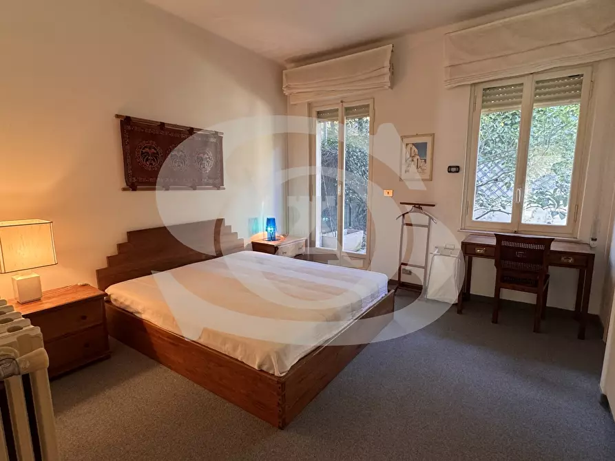 Immagine 23 di Quadrilocale in vendita  in Corso degli Inglesi 539 a San Remo