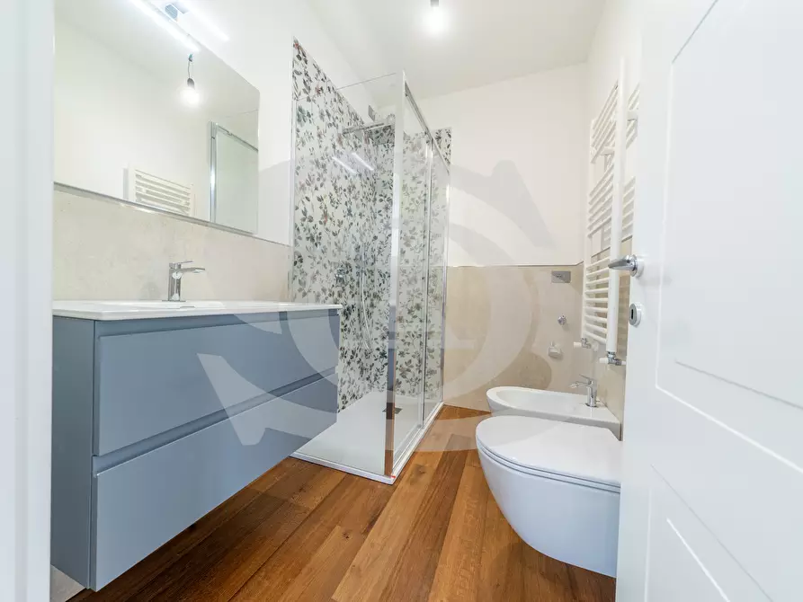 Immagine 12 di Quadrilocale in vendita  in Via degli Anemoni s.n.c. a Ospedaletti