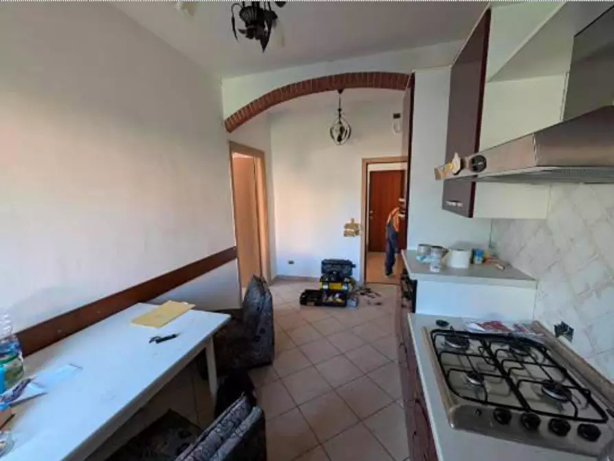 Immagine 2 di Trilocale in vendita  a Forli'