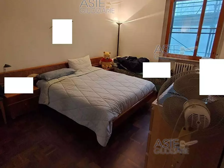 Immagine 5 di Quadrilocale in vendita  a Rimini