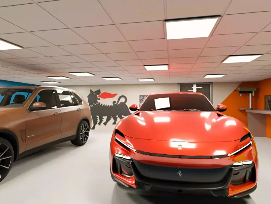 Immagine 17 di Villetta a schiera in vendita  a Rimini