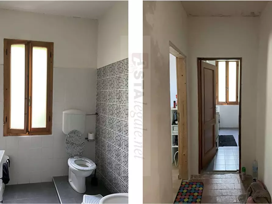 Immagine 5 di Rustico / casale in vendita  a Faenza