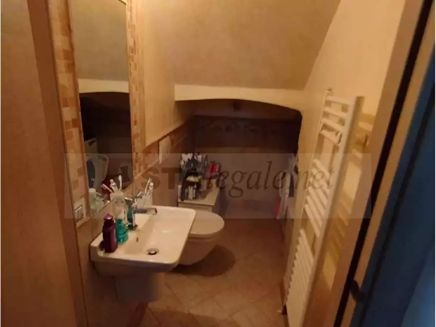 Immagine 5 di Trilocale in vendita  a Ravenna