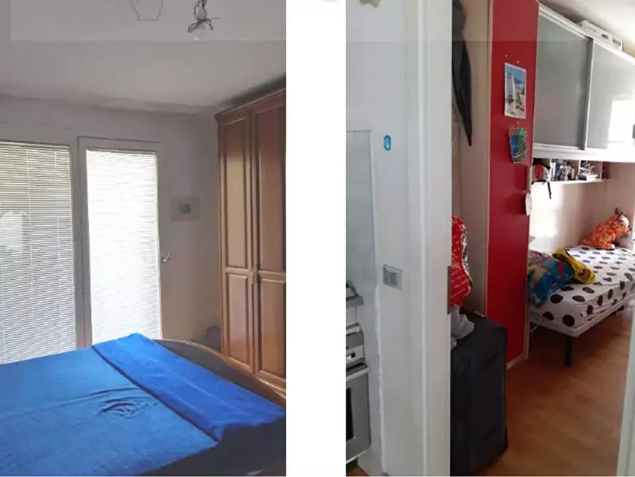 Immagine 2 di Bilocale in vendita  a Ravenna