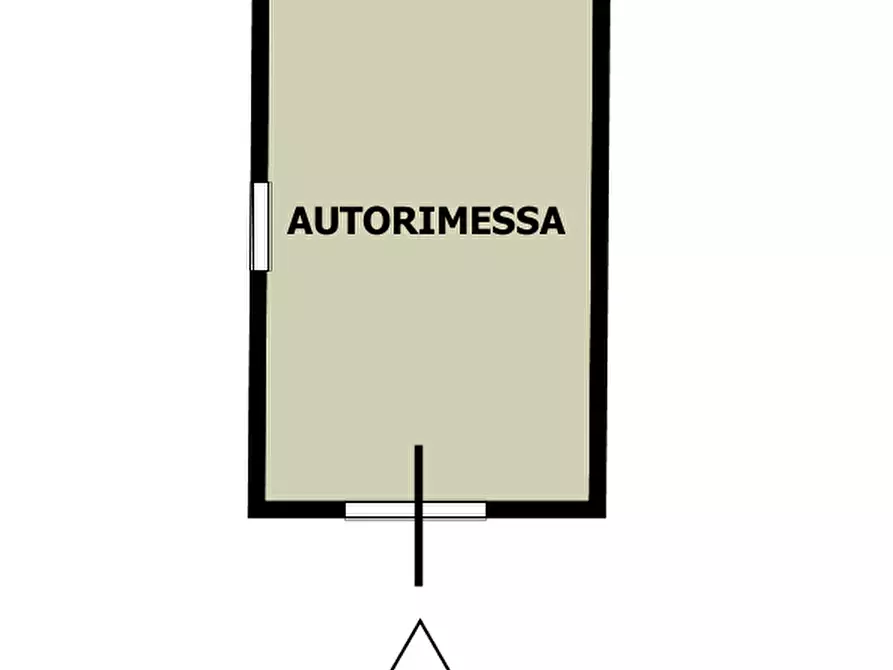 Immagine 30 di Casa indipendente in vendita  in Via Ravennate a Cesena