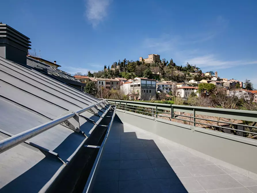 Immagine 32 di Attico in vendita  in Via Cantalupo 90 a Bertinoro