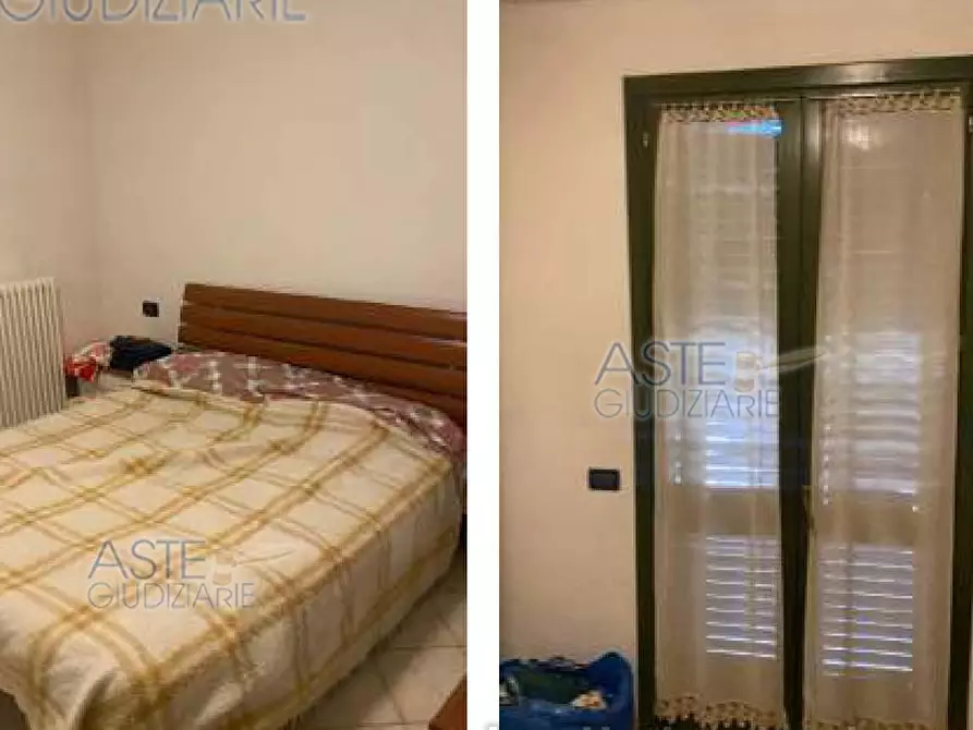 Immagine 4 di Porzione di casa in vendita  a Ravenna