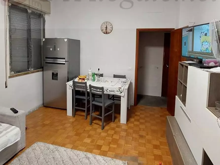 Immagine 6 di Trilocale in vendita  a Ravenna