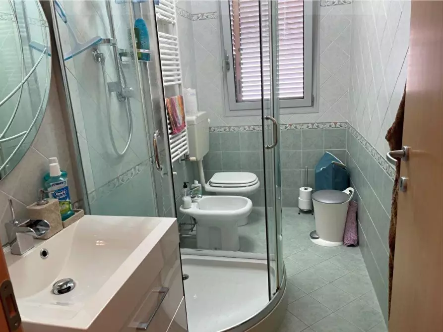 Immagine 5 di Villetta a schiera in vendita  a Faenza