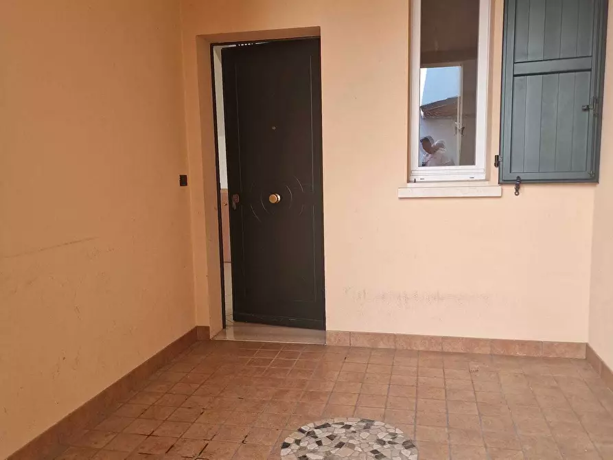 Immagine 39 di Villetta a schiera in vendita  a Meldola