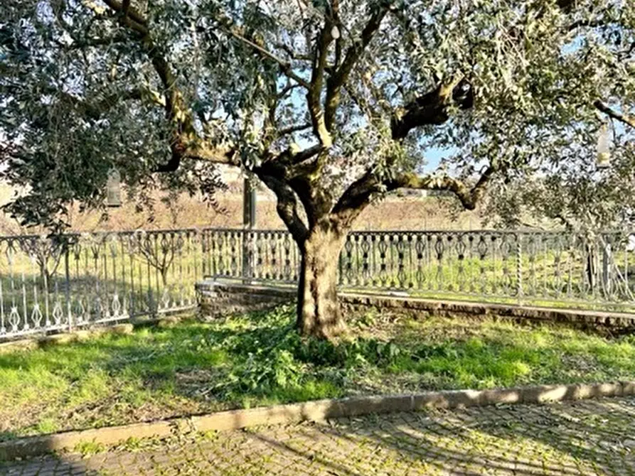 Immagine 4 di Villa in vendita  a Cesena