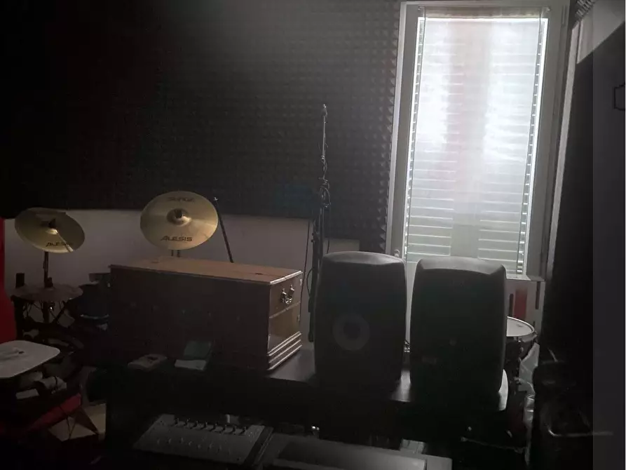 Immagine 4 di Trilocale in vendita  a Massa Lombarda