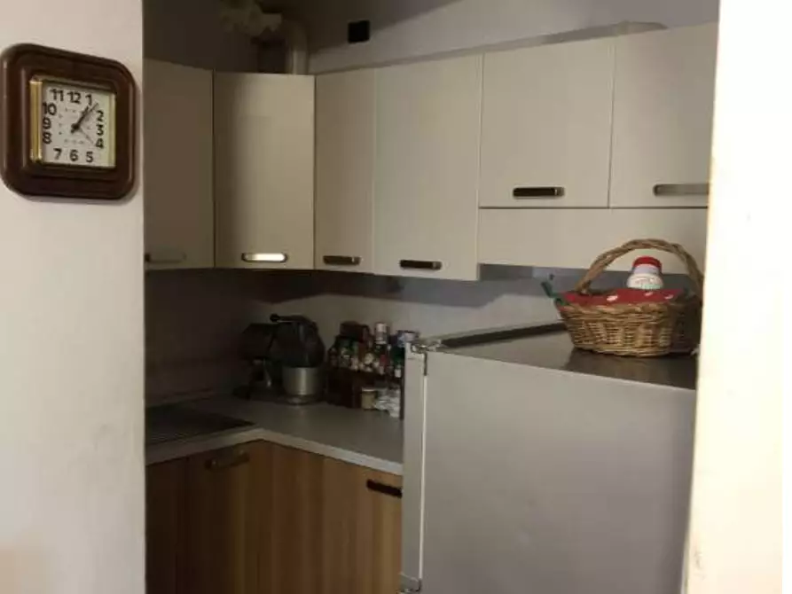 Immagine 3 di Bilocale in vendita  a Forli'