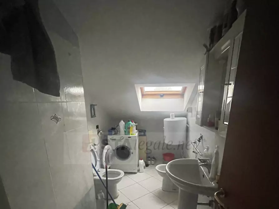 Immagine 3 di Bilocale in vendita  a Massa Lombarda