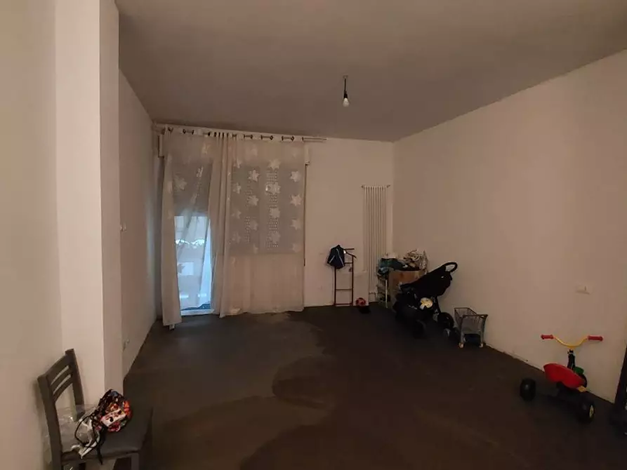 Immagine 3 di Trilocale in vendita  a Ravenna