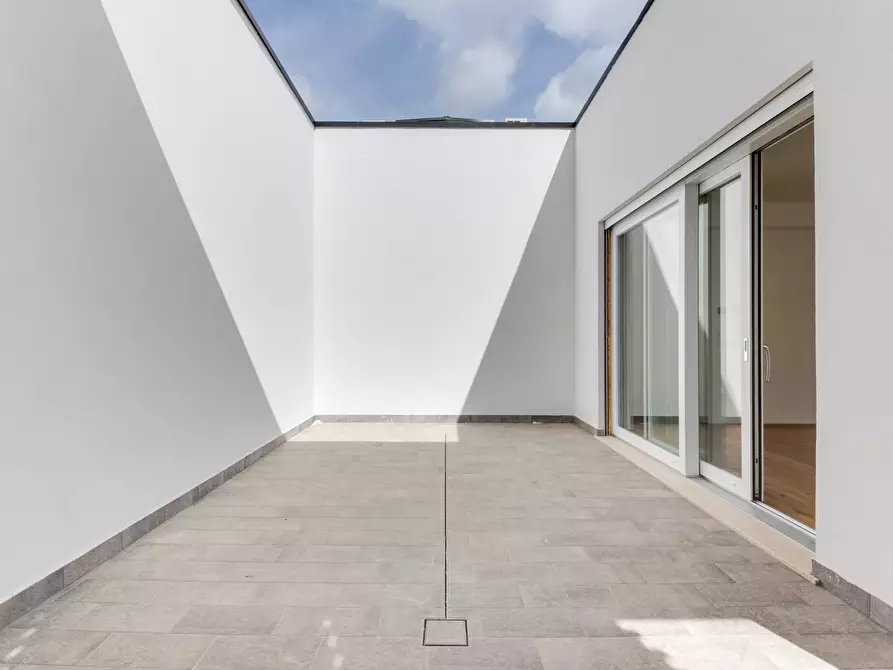 Immagine 13 di Quadrilocale in vendita  in Via L. C. Farini 291 a Cesena