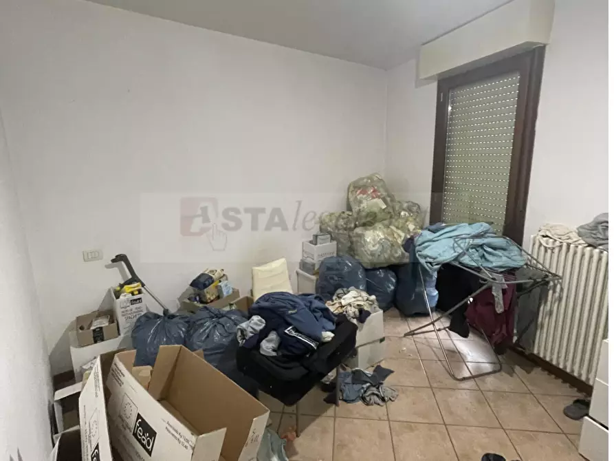 Immagine 1 di Bilocale in vendita  a Faenza