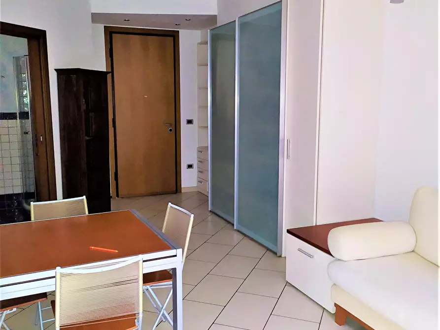 Immagine 7 di Bilocale in vendita  in Via Chiusi 175 a Cesena