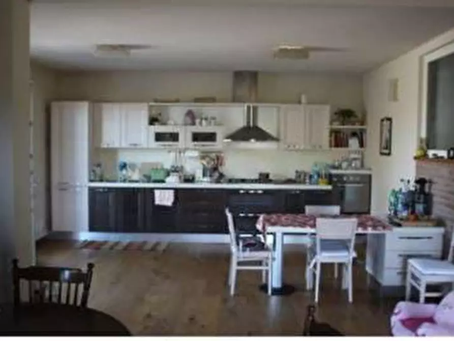 Immagine 4 di Porzione di casa in vendita  a Castrocaro Terme E Terra Del Sole