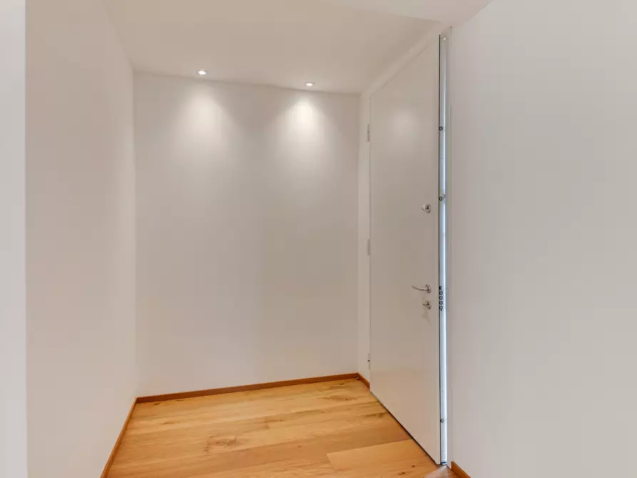 Immagine 46 di Quadrilocale in vendita  in Via L. C. Farini 291 a Cesena