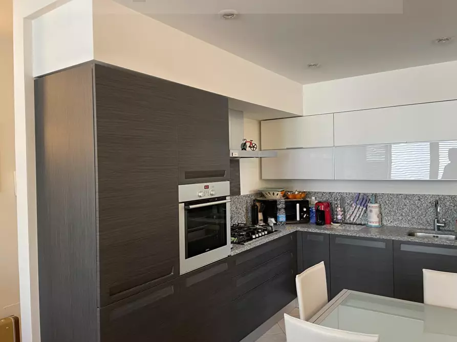 Immagine 1 di Villetta a schiera in vendita  a Faenza