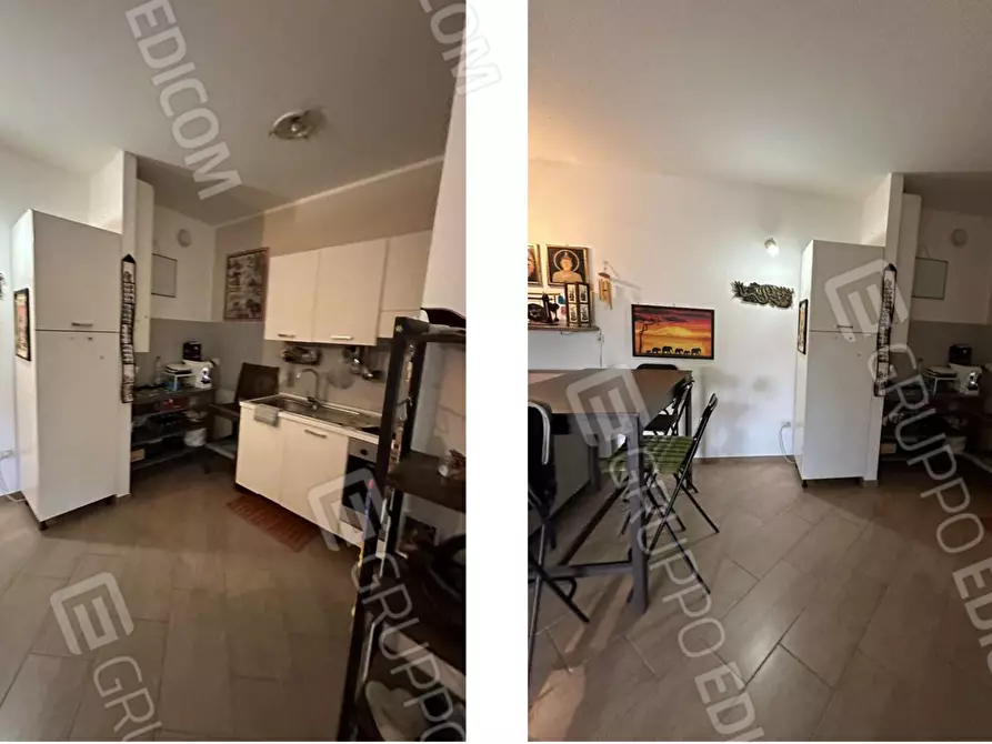 Immagine 3 di Bilocale in vendita  a Ravenna