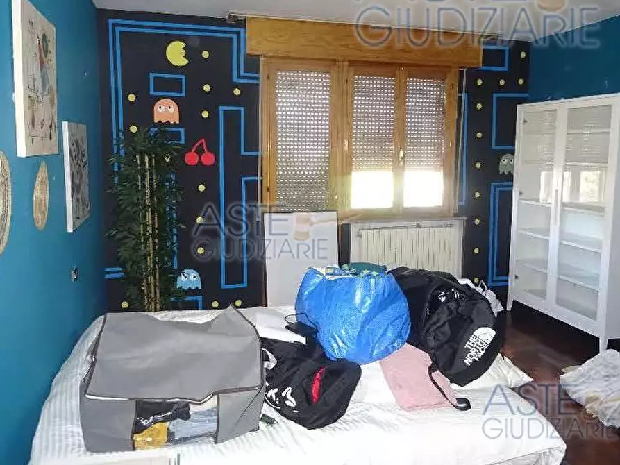 Immagine 6 di Quadrilocale in vendita  a San Giovanni In Marignano